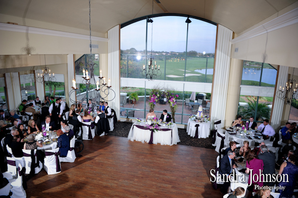 Best Bayou Club Wedding photographer - Sandra Johnson (SJFoto.com)